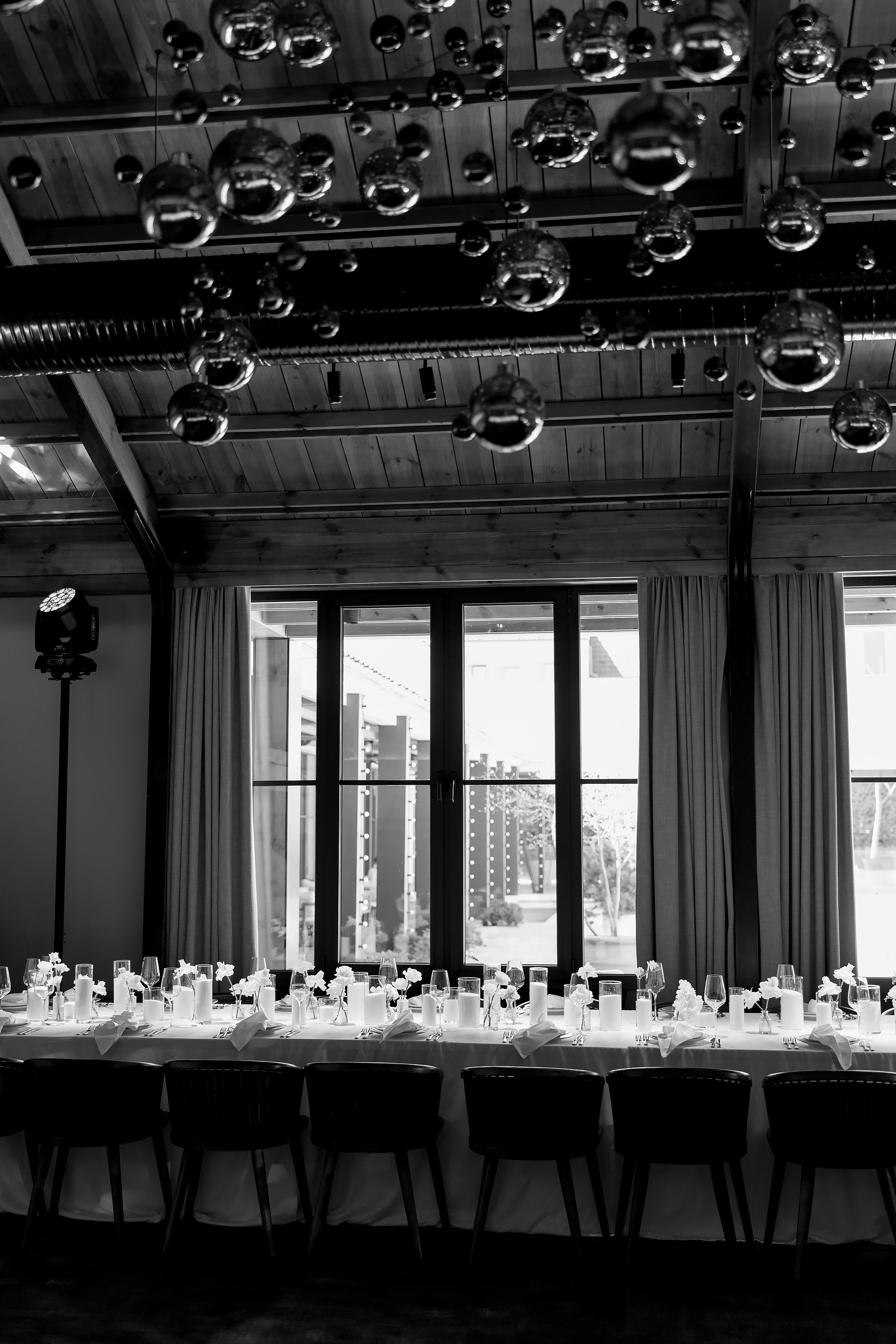 Baby Dior gender party — організація під ключ DZB Agency